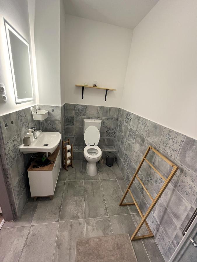Regori Haz Hotel Balatongyorok Ngoại thất bức ảnh