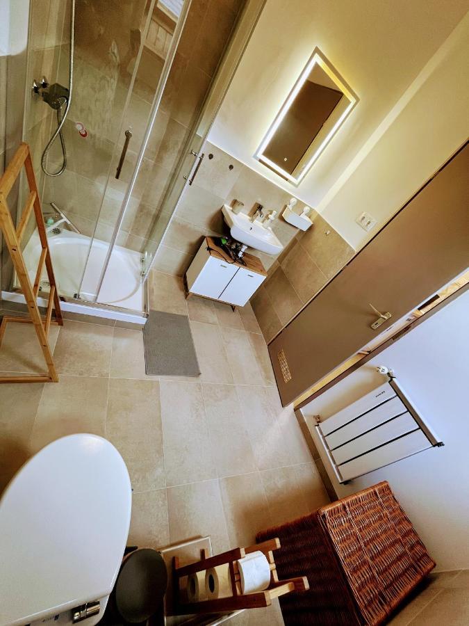 Regori Haz Hotel Balatongyorok Ngoại thất bức ảnh