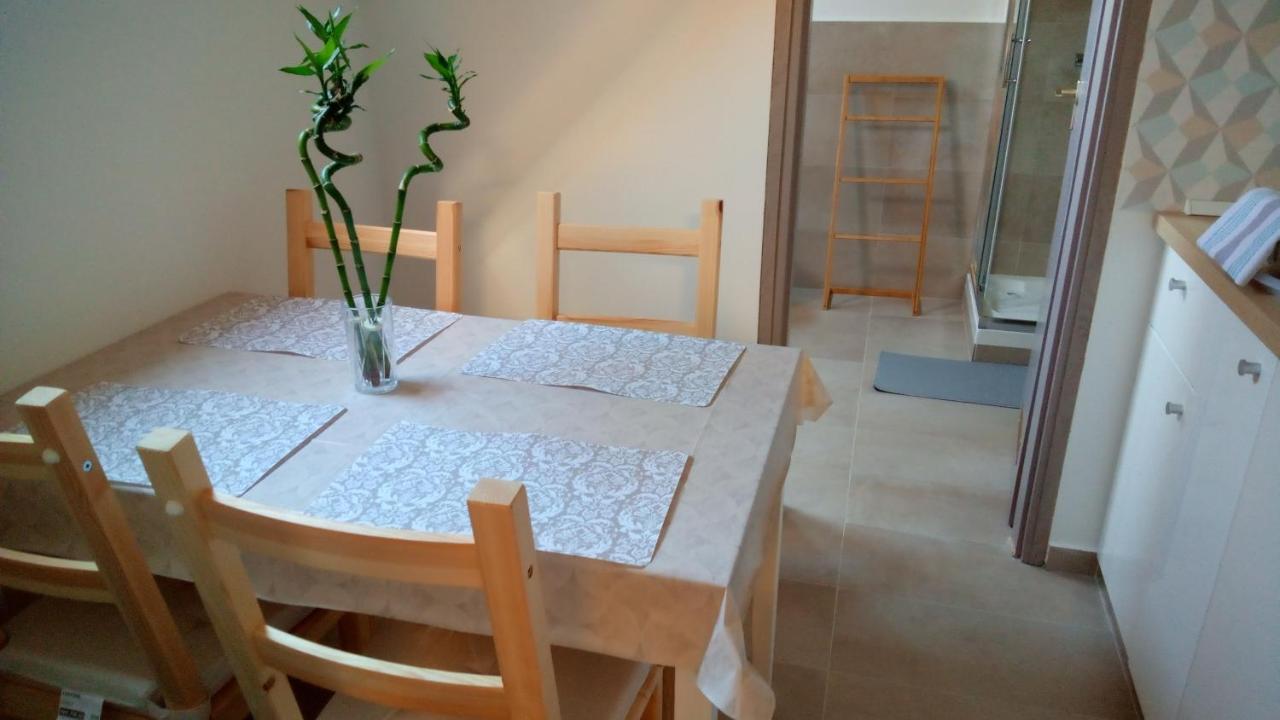 Regori Haz Hotel Balatongyorok Ngoại thất bức ảnh