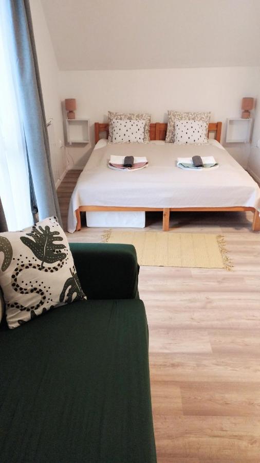 Regori Haz Hotel Balatongyorok Ngoại thất bức ảnh