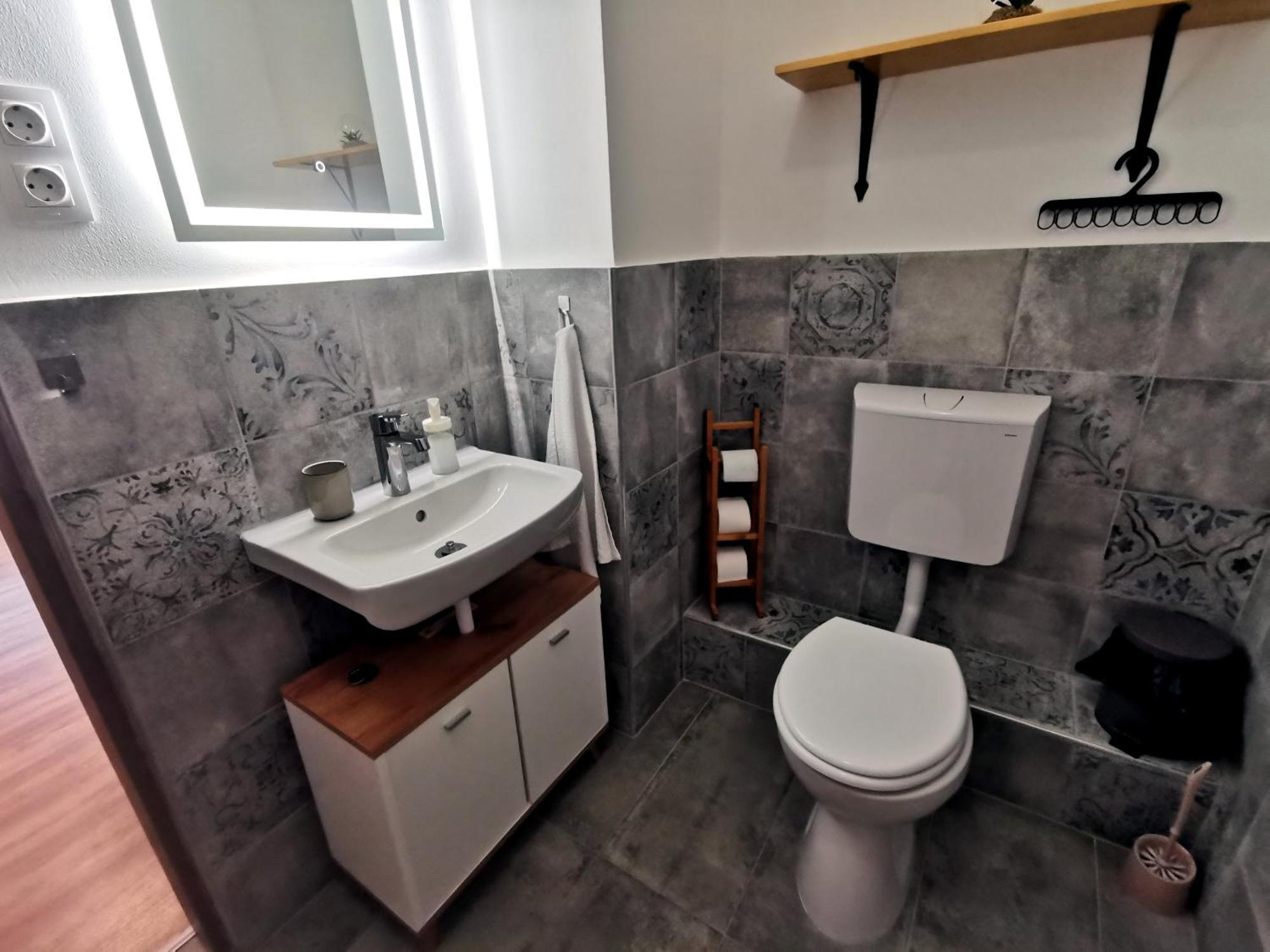 Regori Haz Hotel Balatongyorok Ngoại thất bức ảnh