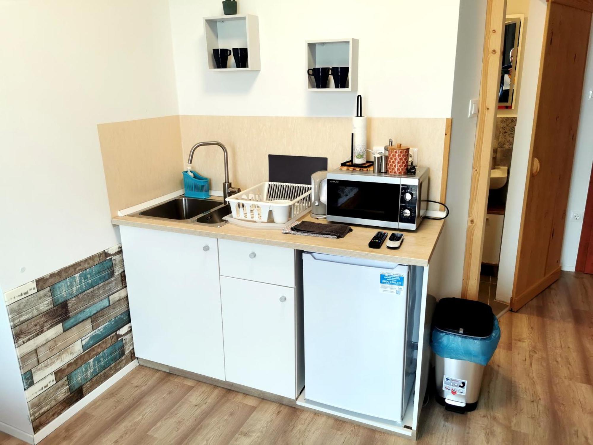 Regori Haz Hotel Balatongyorok Ngoại thất bức ảnh