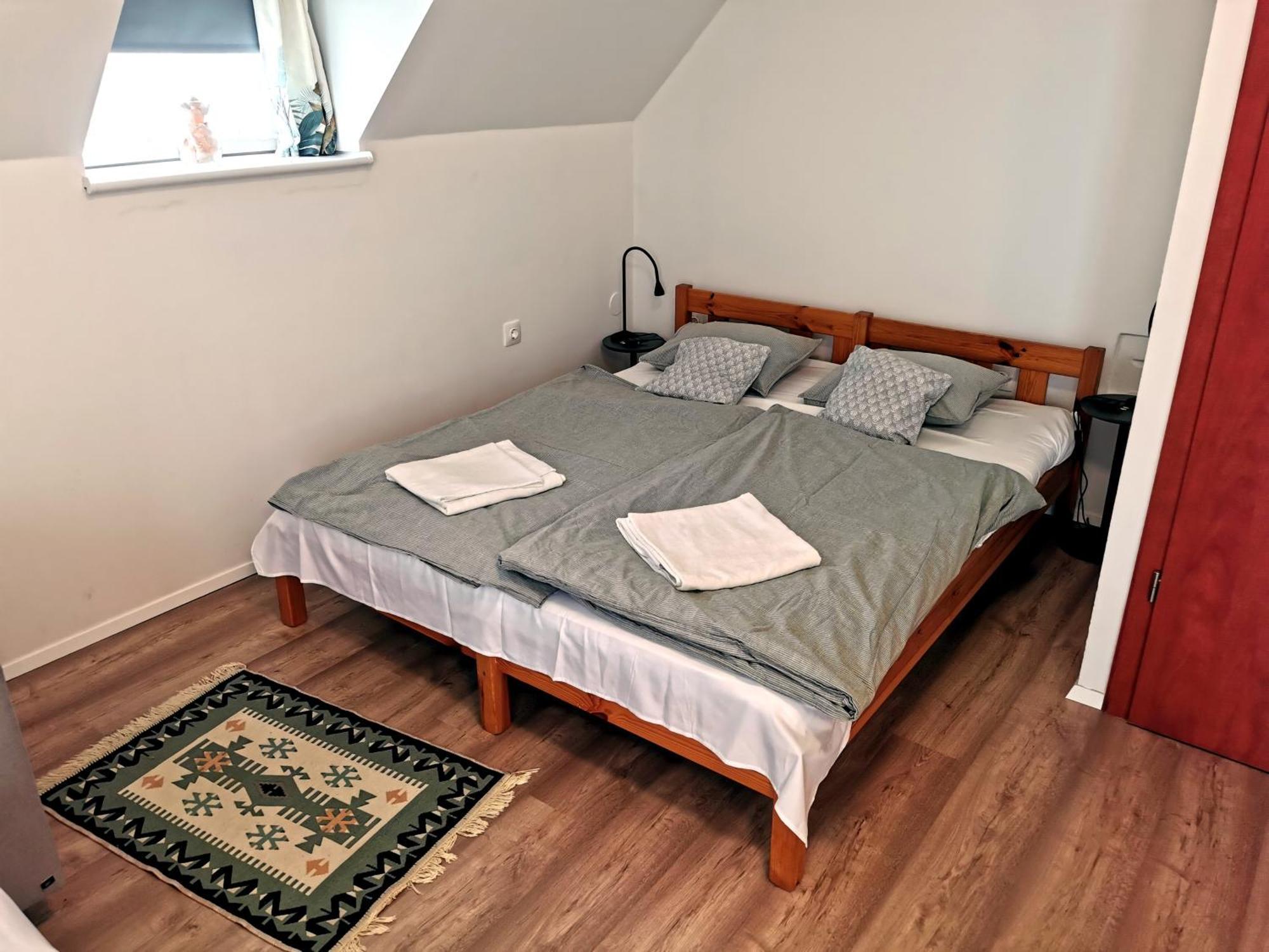 Regori Haz Hotel Balatongyorok Ngoại thất bức ảnh