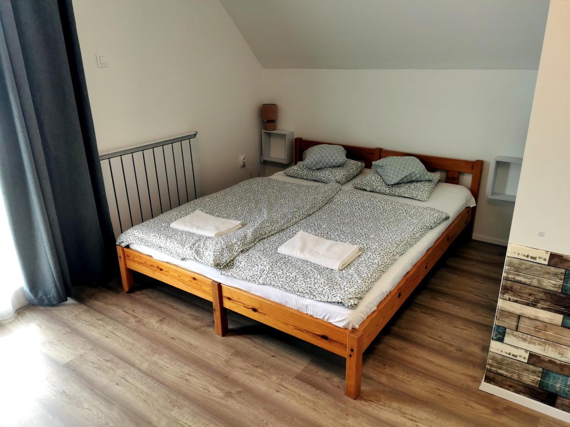 Regori Haz Hotel Balatongyorok Ngoại thất bức ảnh